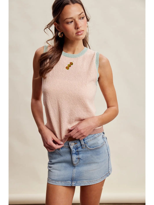Olives Vest