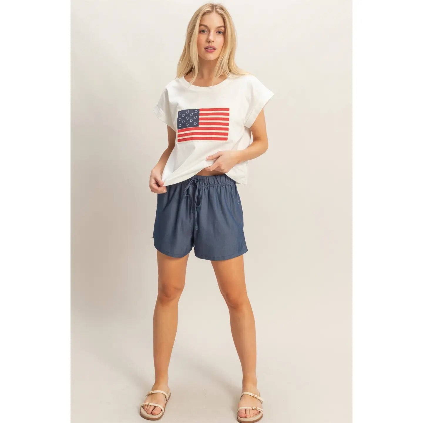 USA T-shirt