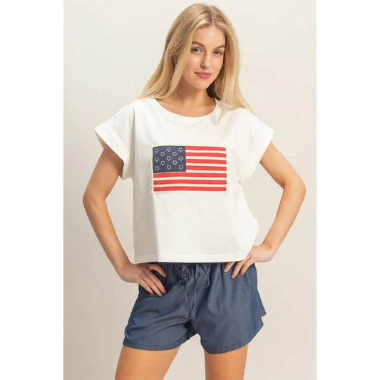 USA T-shirt
