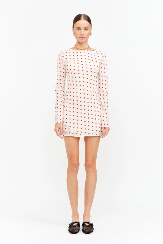 Liv Mini Dress