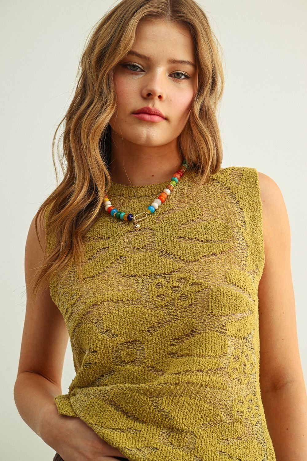 Carmina Top
