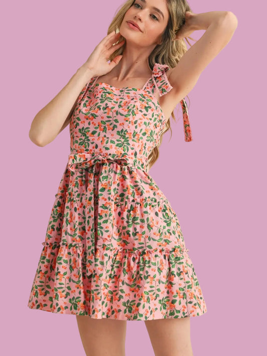 Elisa Dress