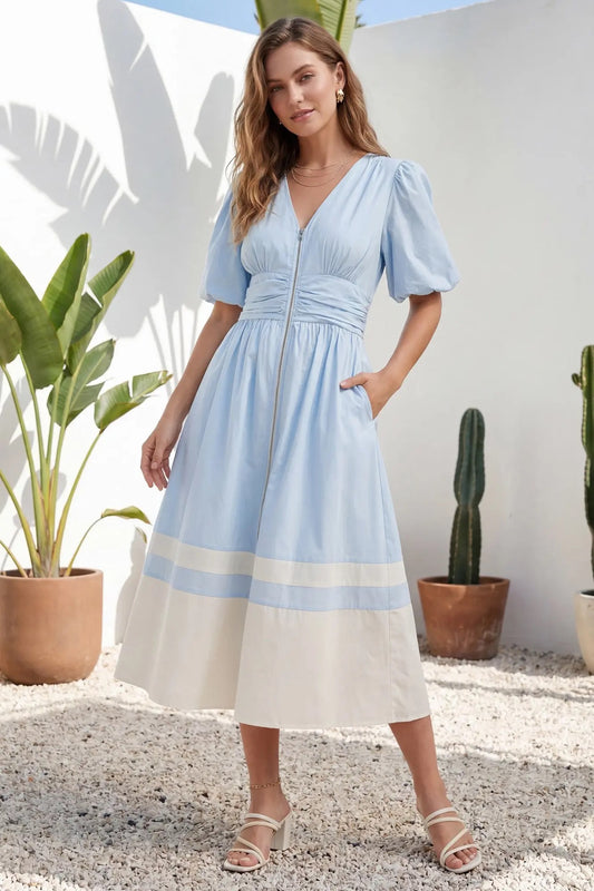 Camden Maxi Dress