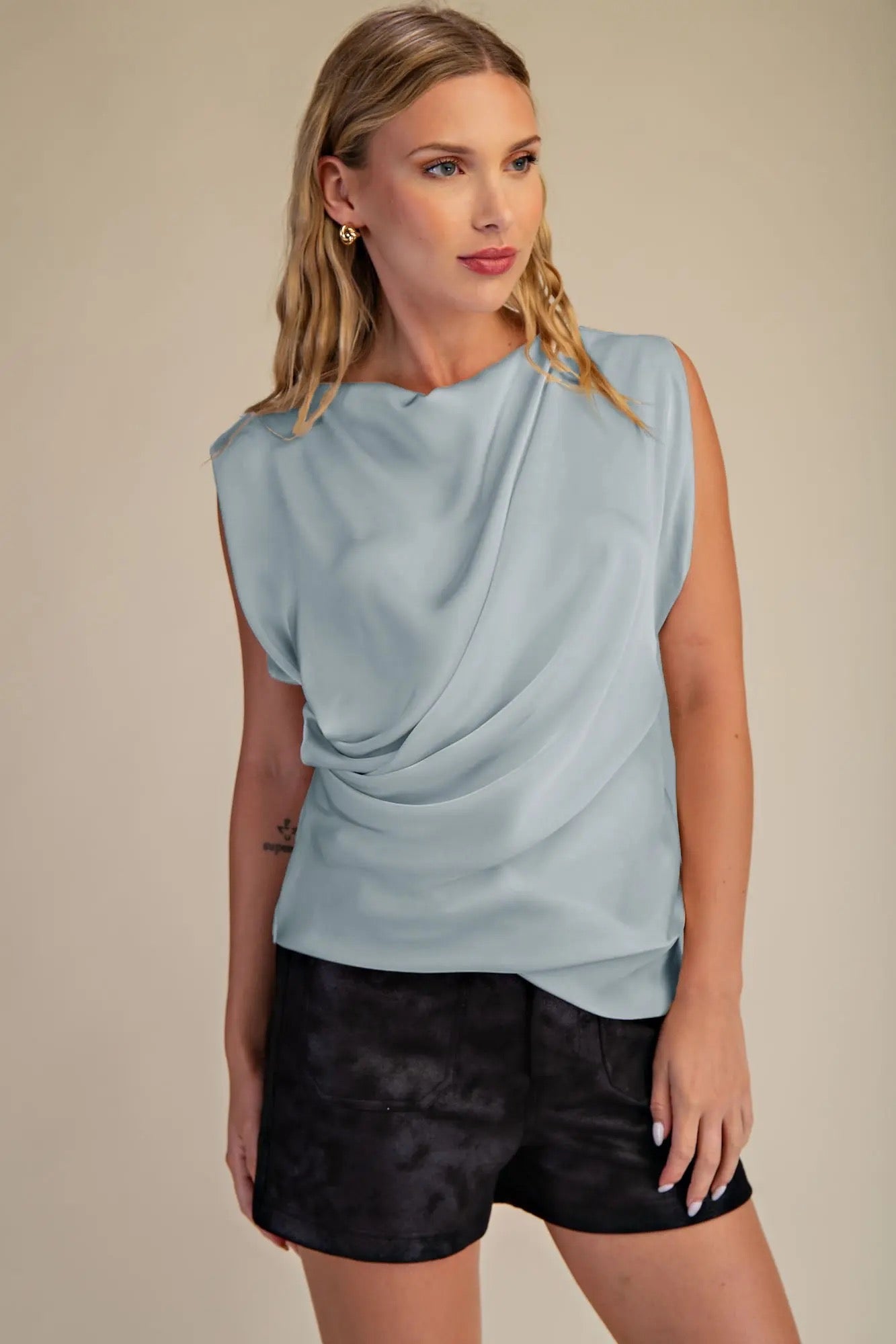 Georgina Top