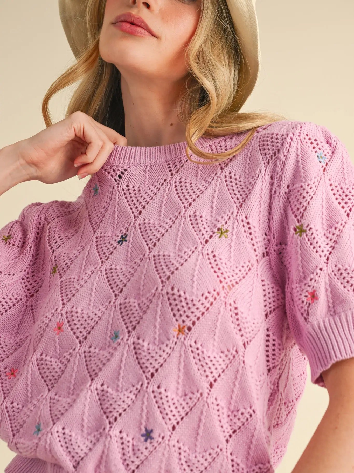 Mirabella Top