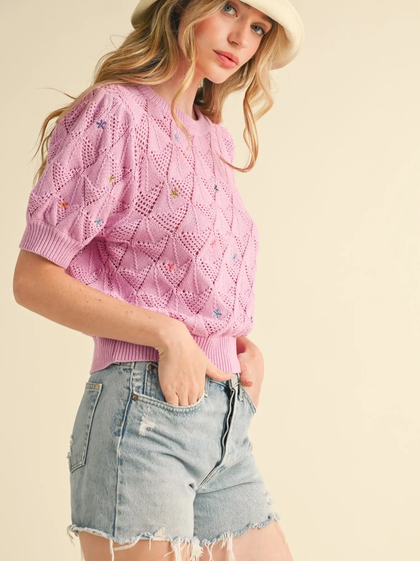 Mirabella Top