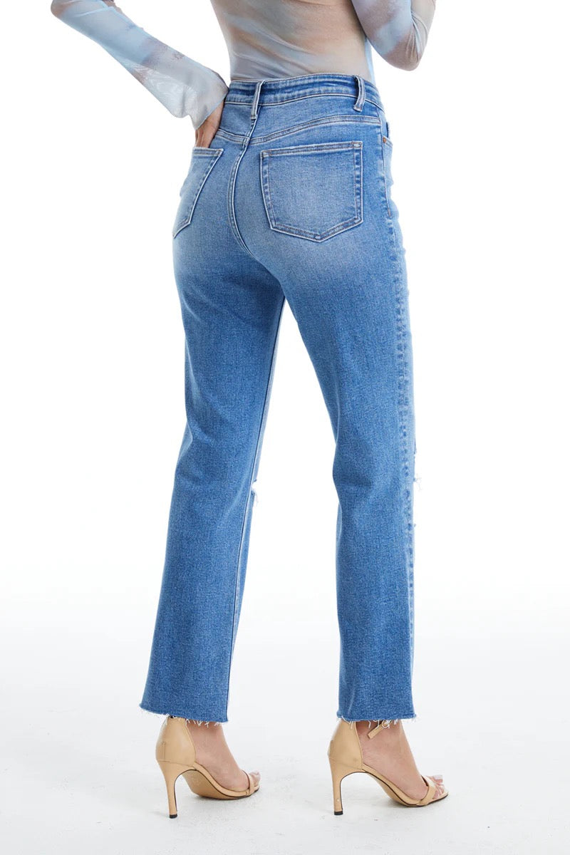 Billy Straight Jeans