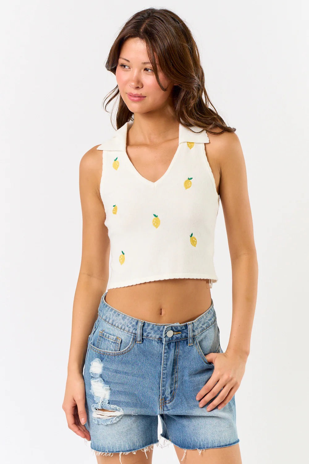Lemons Top