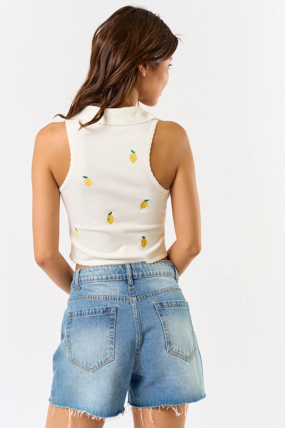 Lemons Top