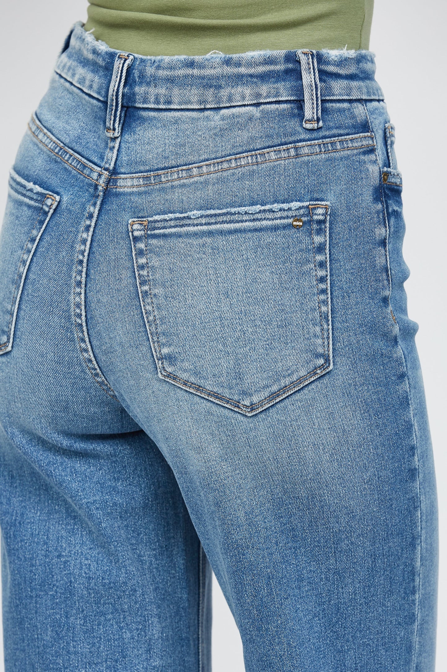 M-Everyday Stretch Jeans
