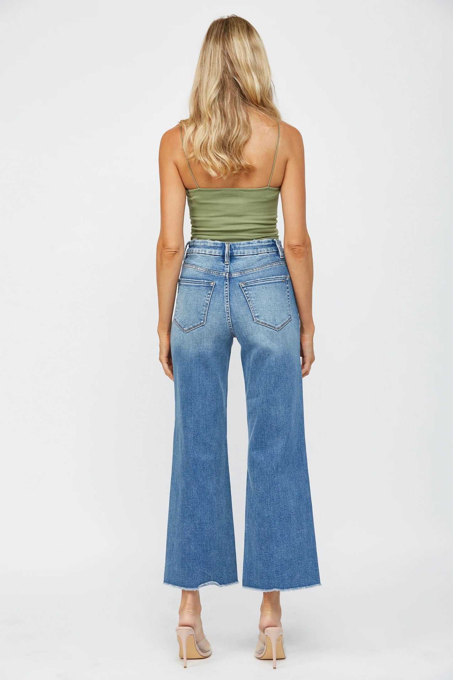 M-Everyday Stretch Jeans