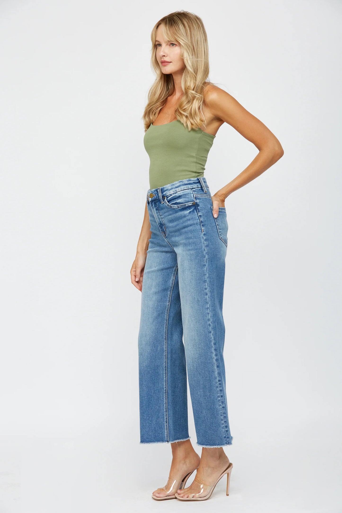 M-Everyday Stretch Jeans