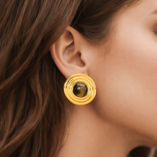 Lisa Water Resistant Earrings