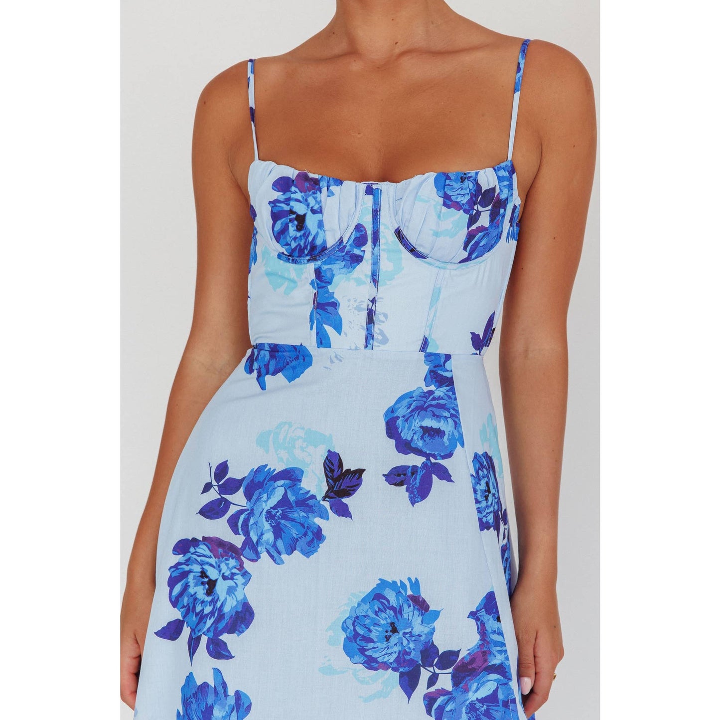 Katelyn Maxi Dress