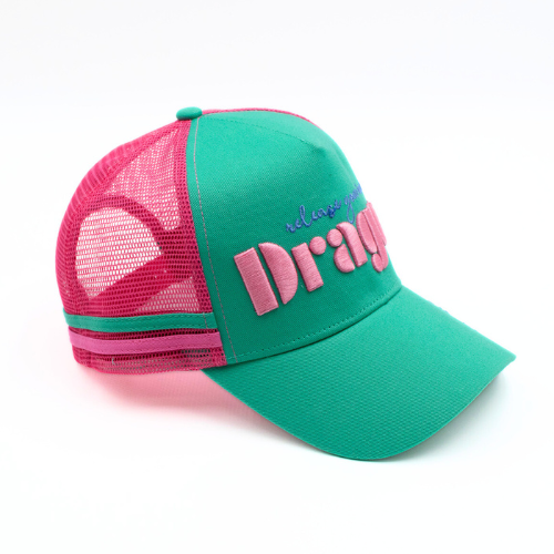 MAHJONG HAT | Release Your Inner Dragon