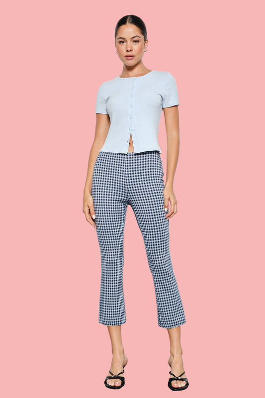 Tatiana Flare Pants