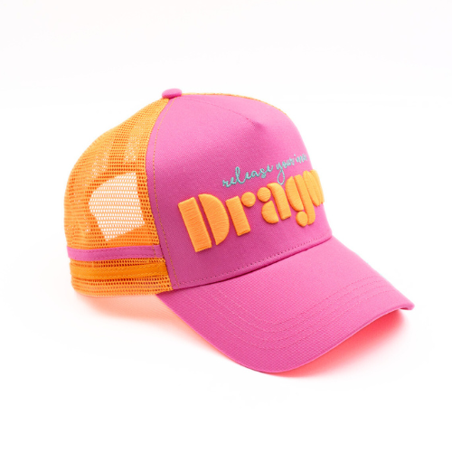MAHJONG HAT | Release Your Inner Dragon