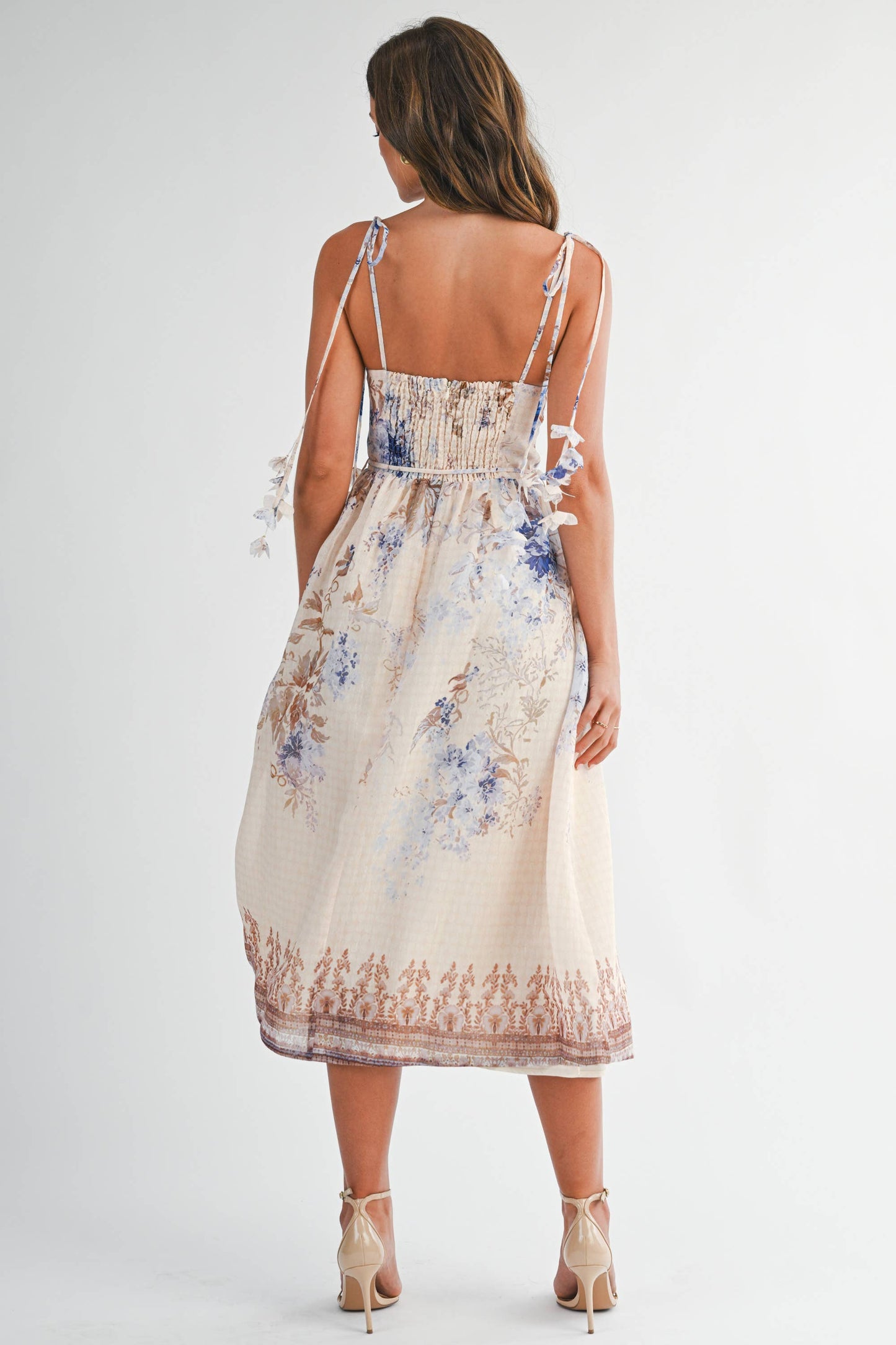 Bethany Midi Dress
