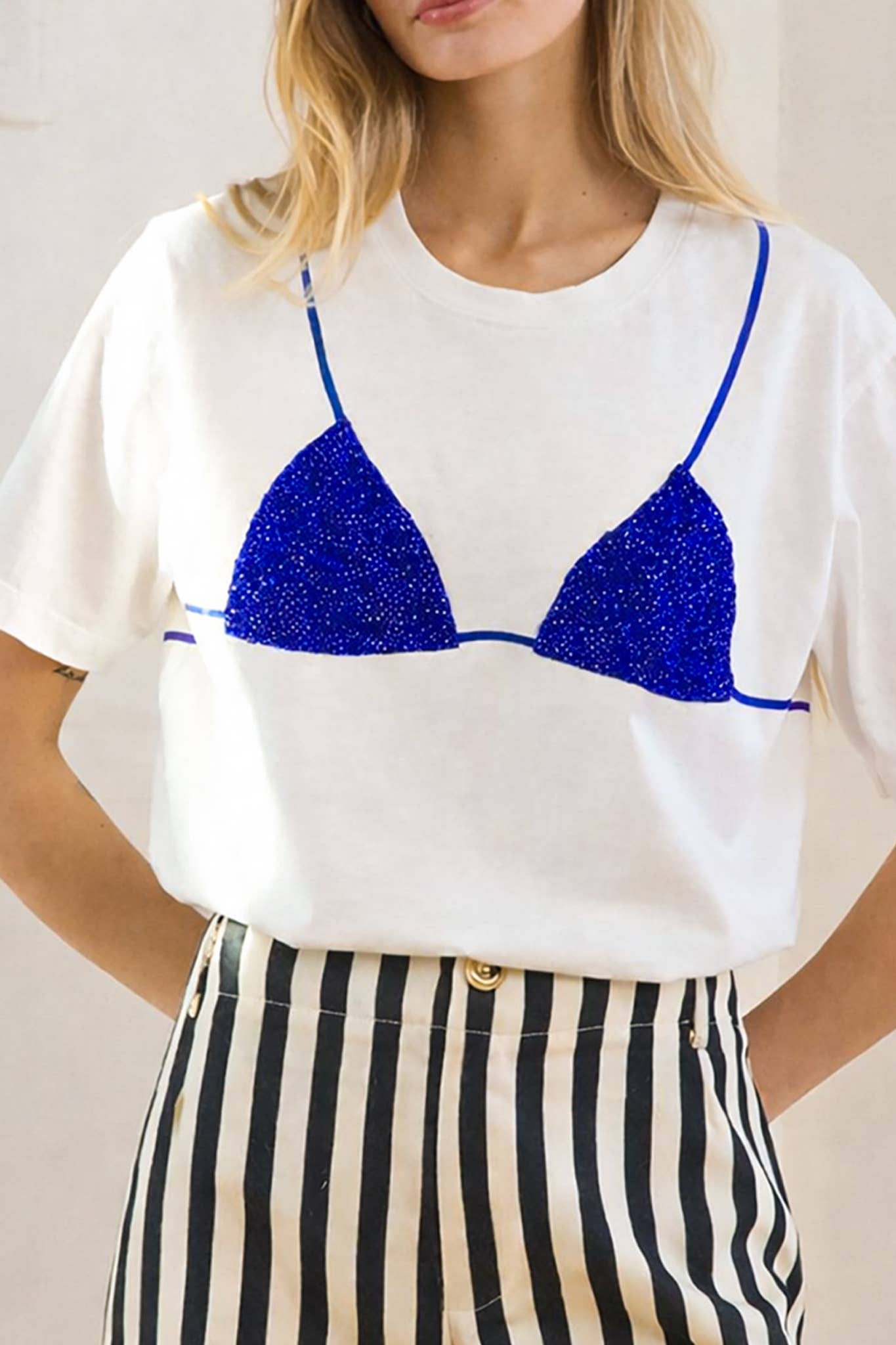 Vienna T-shirt