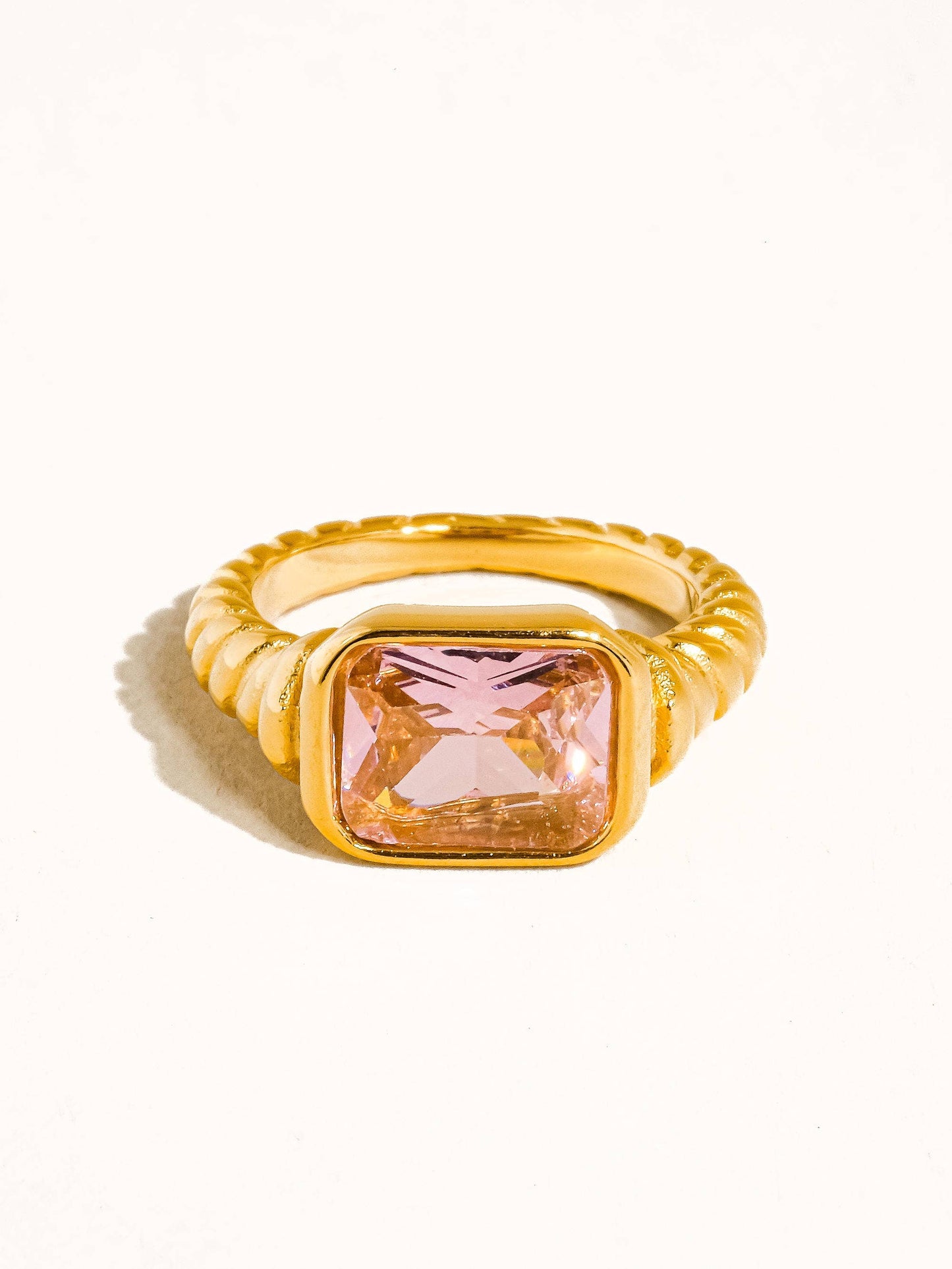 Laura Cocktail Ring