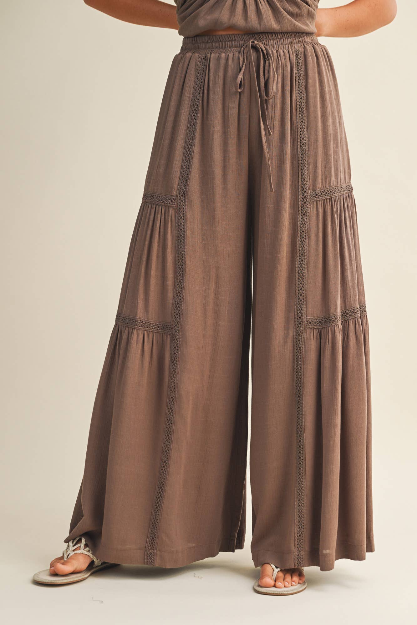 Paulette Pants