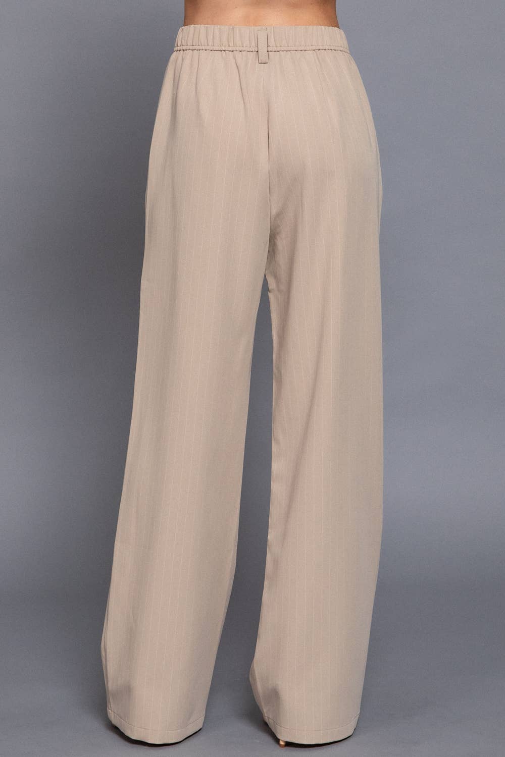 Millie Straight Pants