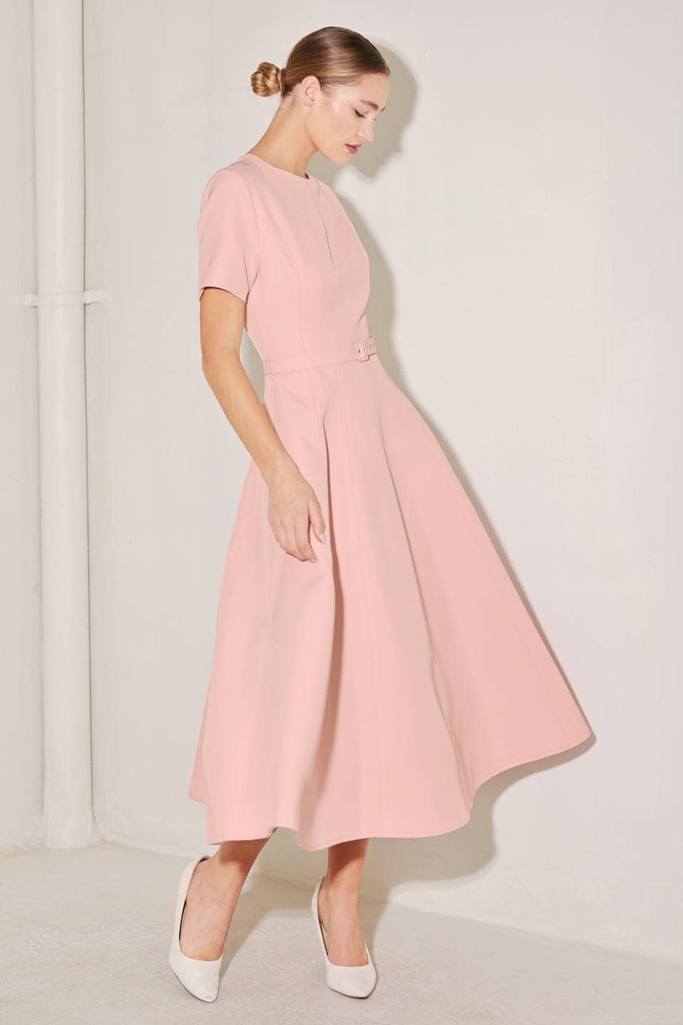 Diana Midi Dress