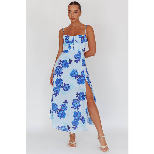 Katelyn Maxi Dress