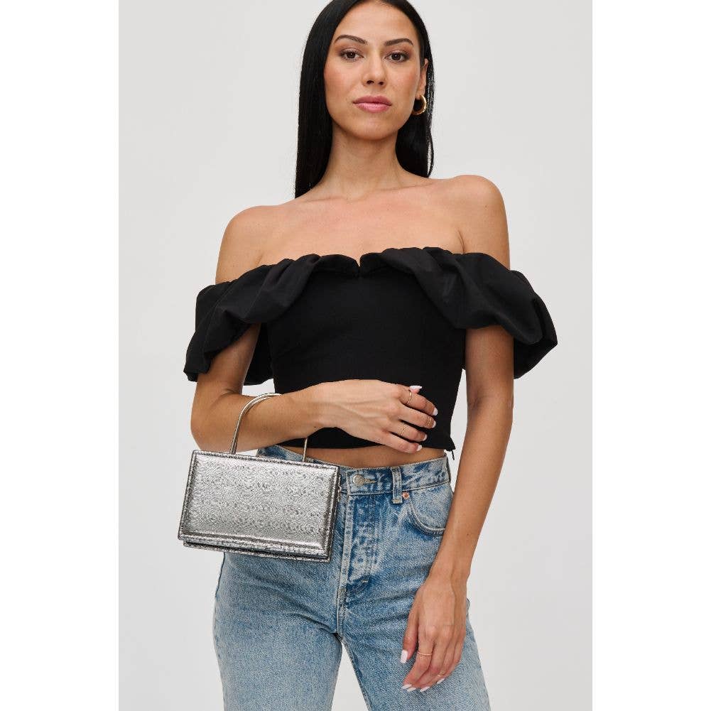 Charlotte Evening Bag