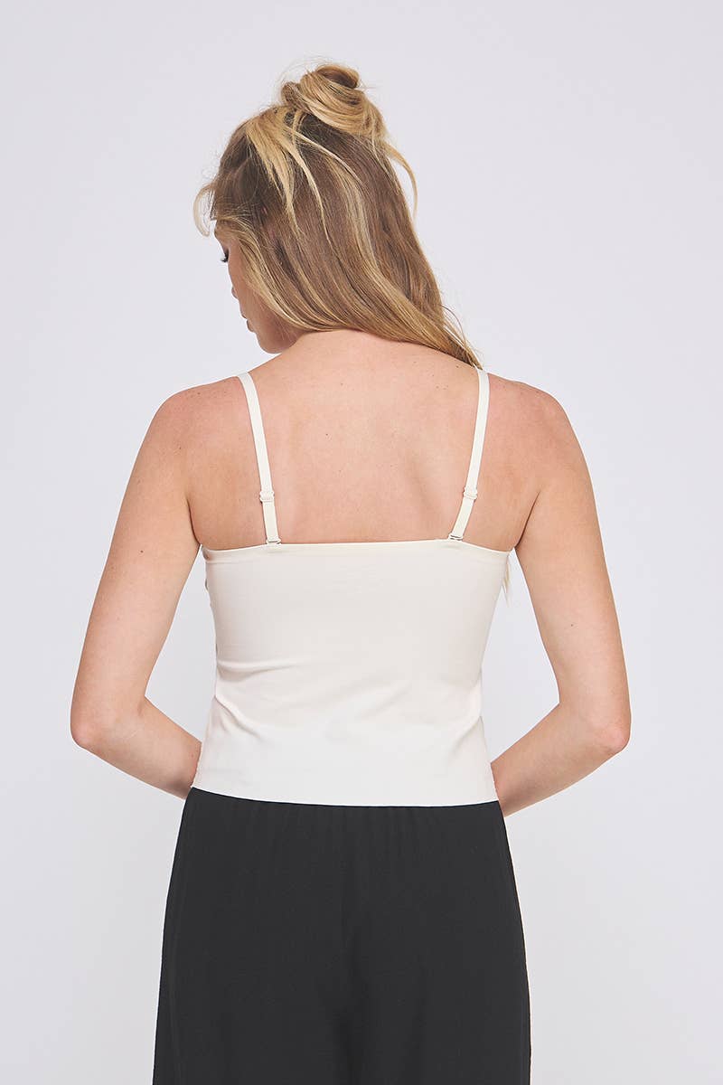 Lace Cami Top