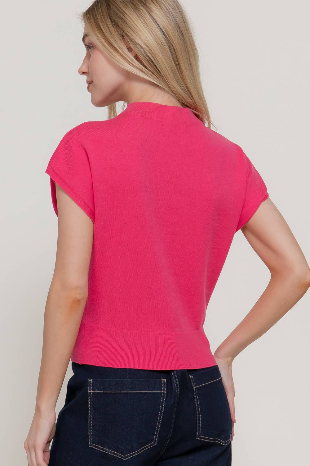Jade Top