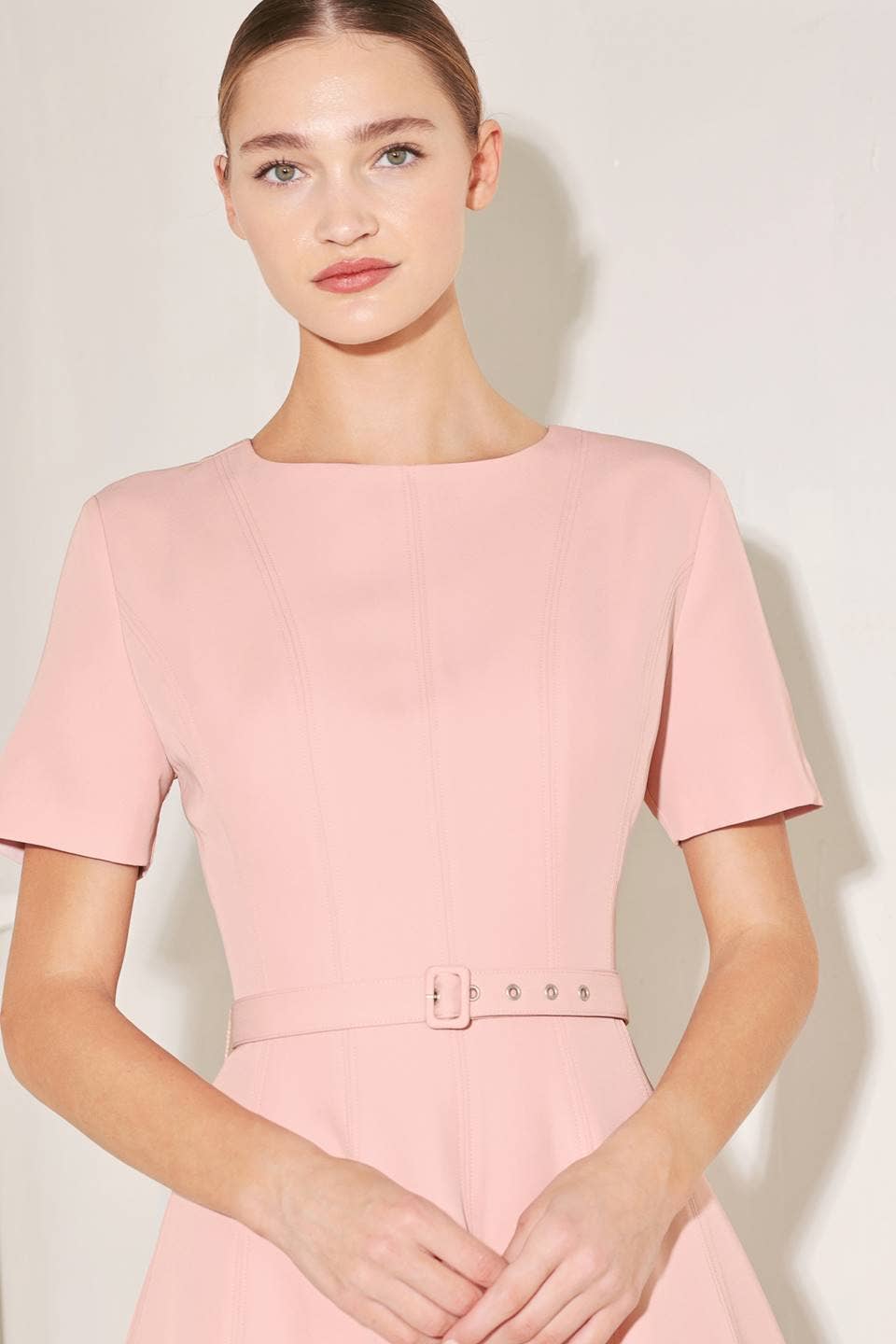 Diana Midi Dress