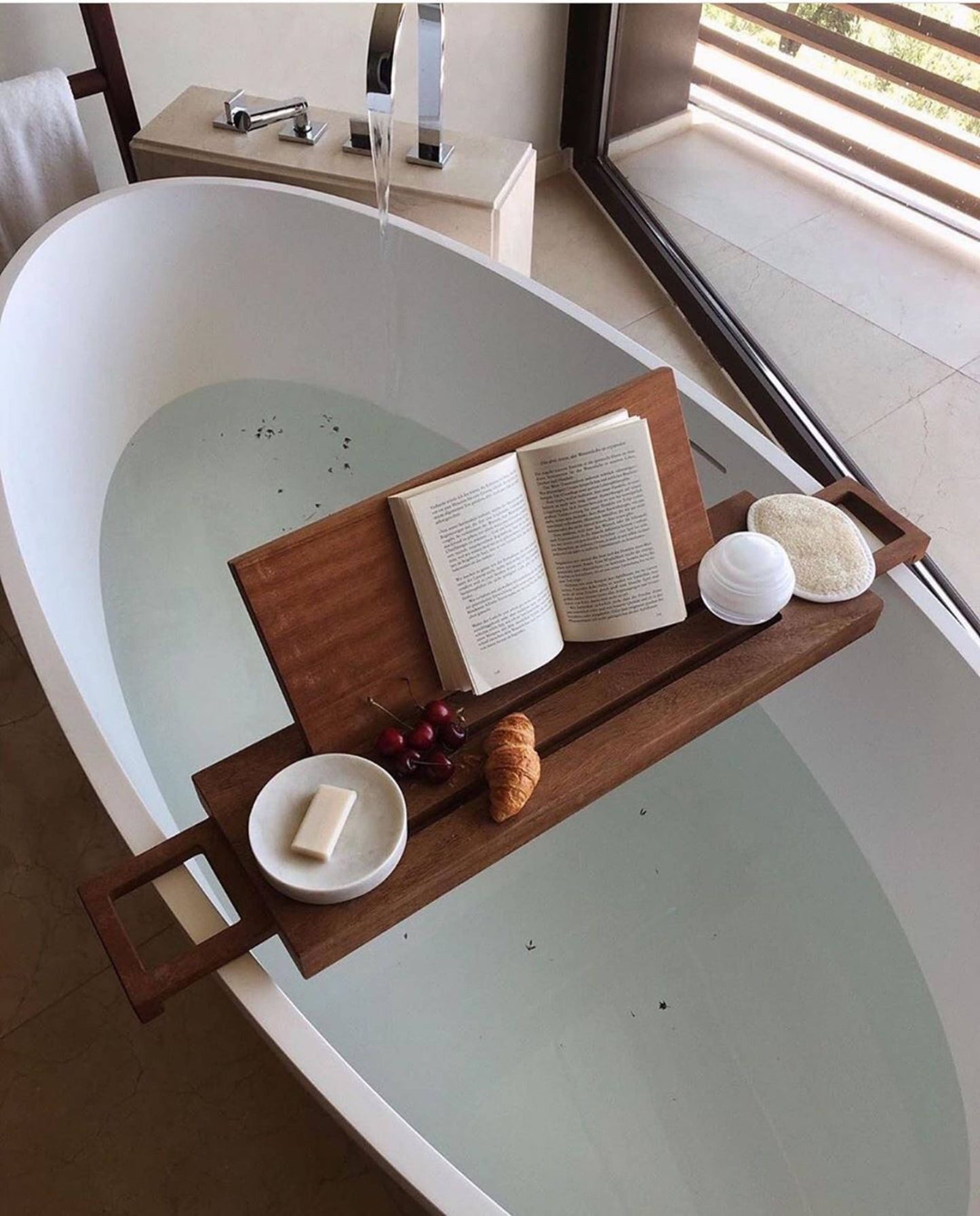 Moodiest  Spa Retreat Candle