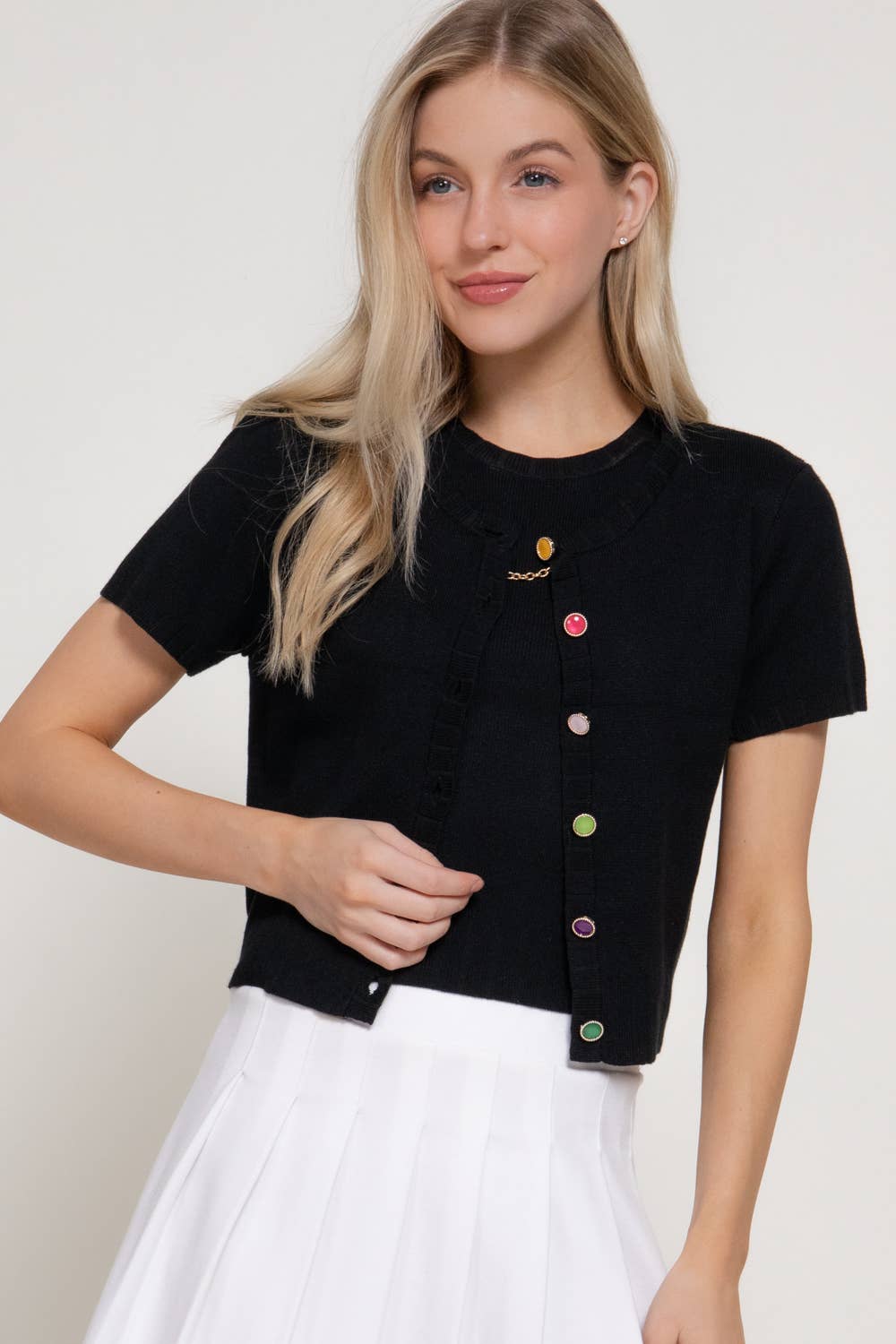 Molly Cardigan