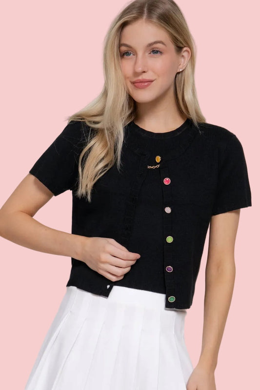 Molly Cardigan