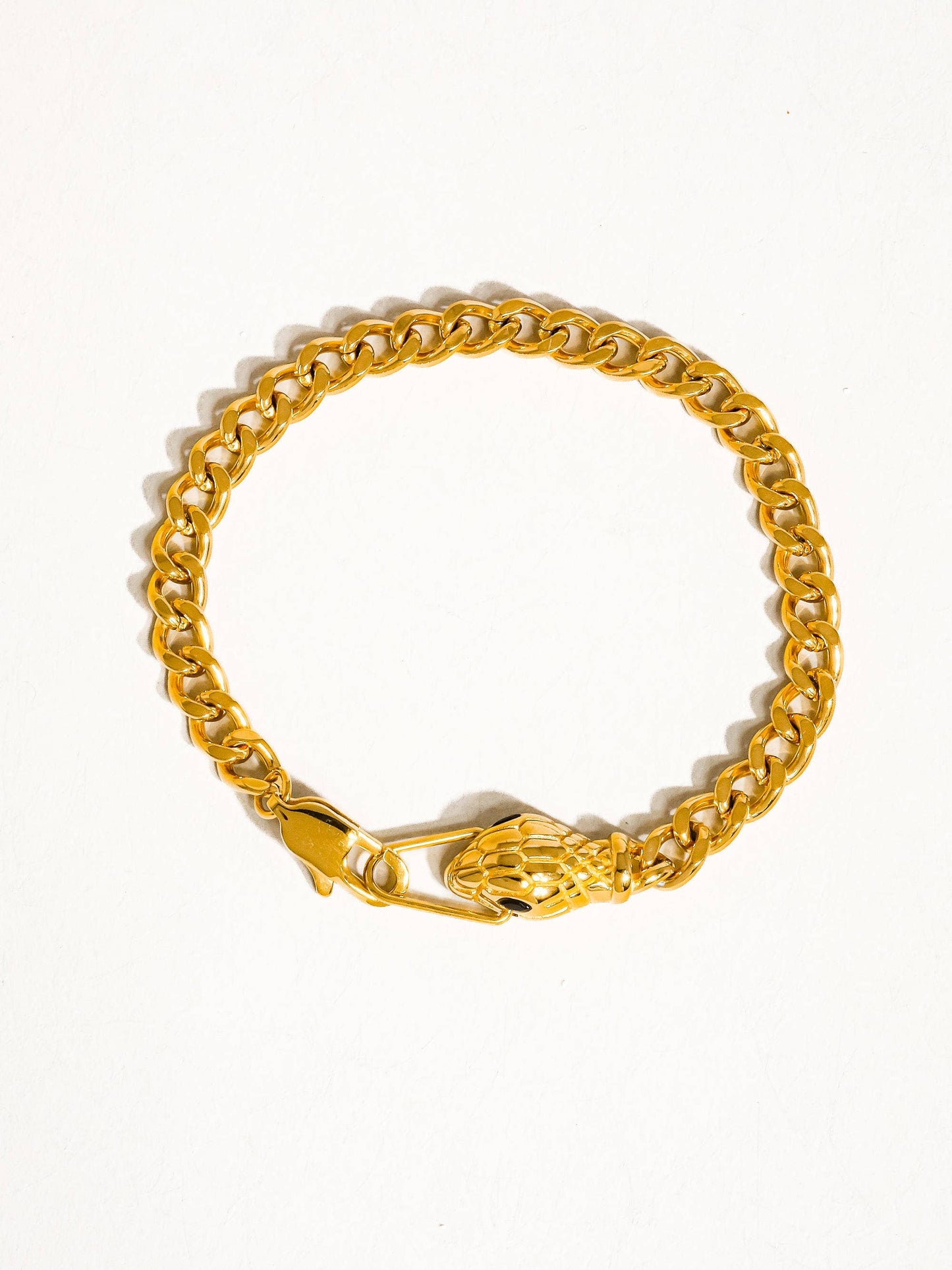 Snake Bracelet
