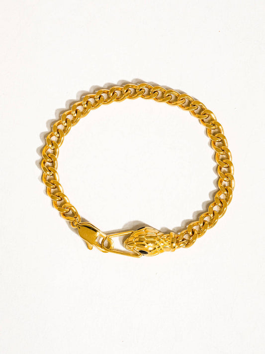 Snake Bracelet
