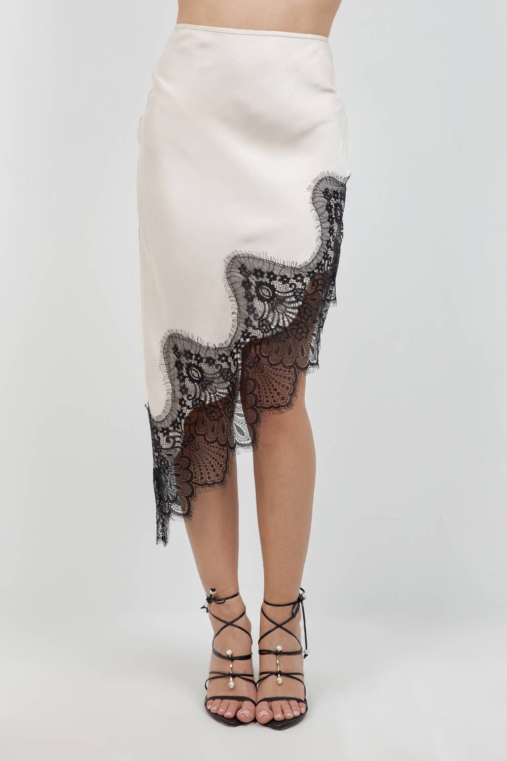 Kate Lace Skirt