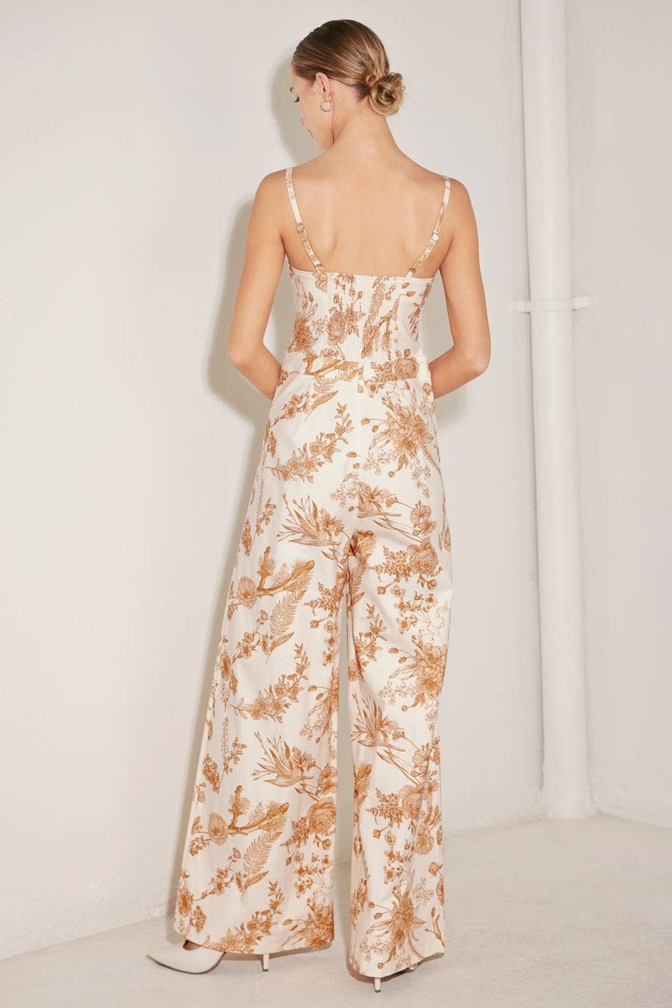Amelia Jumpsuit