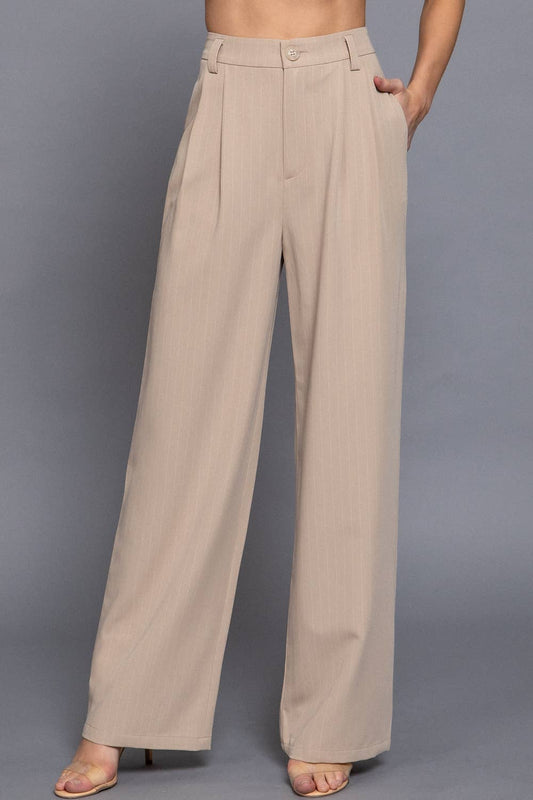Millie Straight Pants