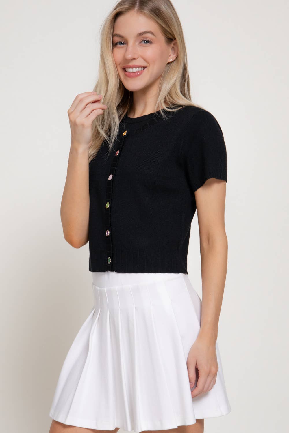 Molly Cardigan