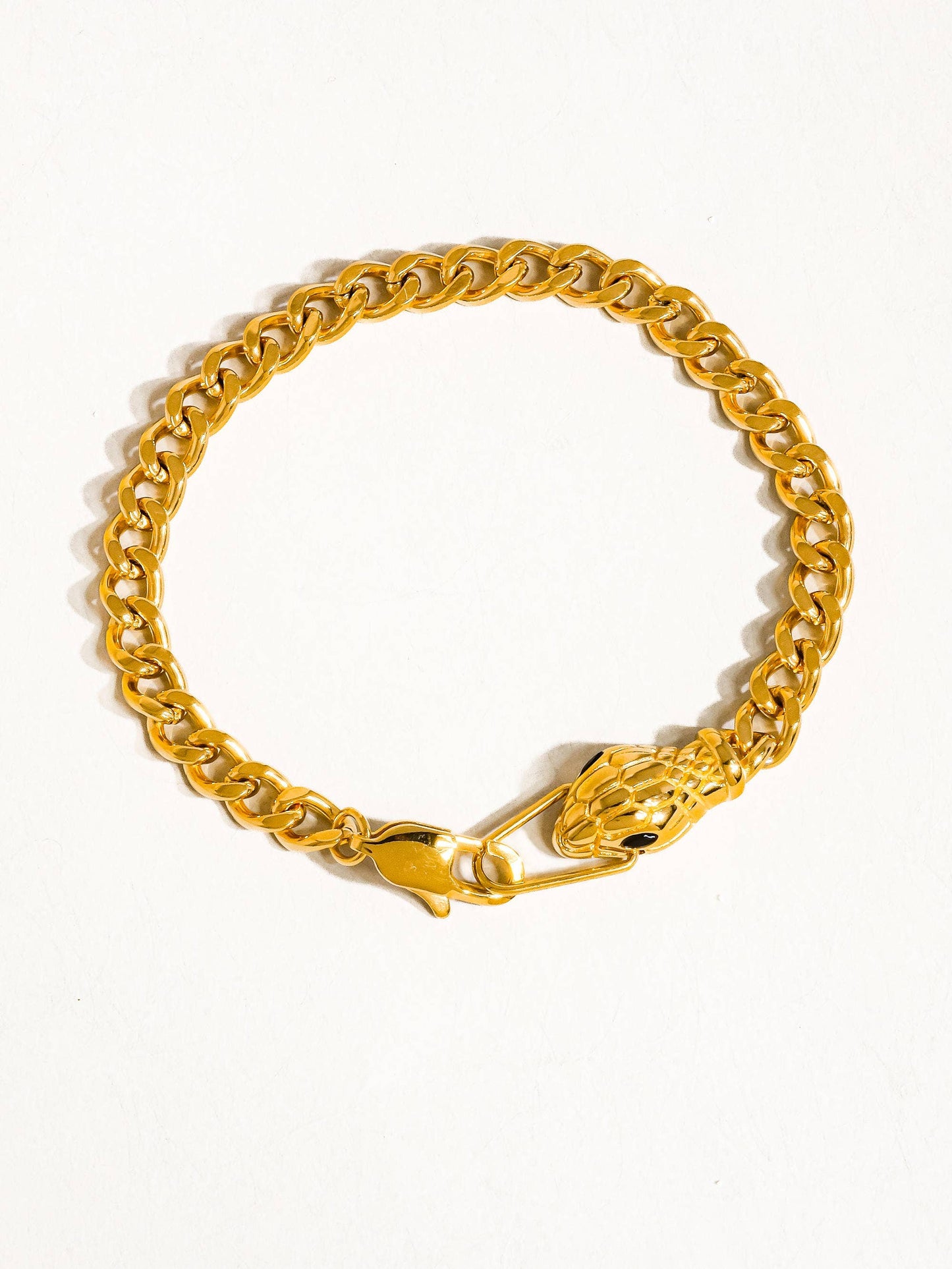 Snake Bracelet