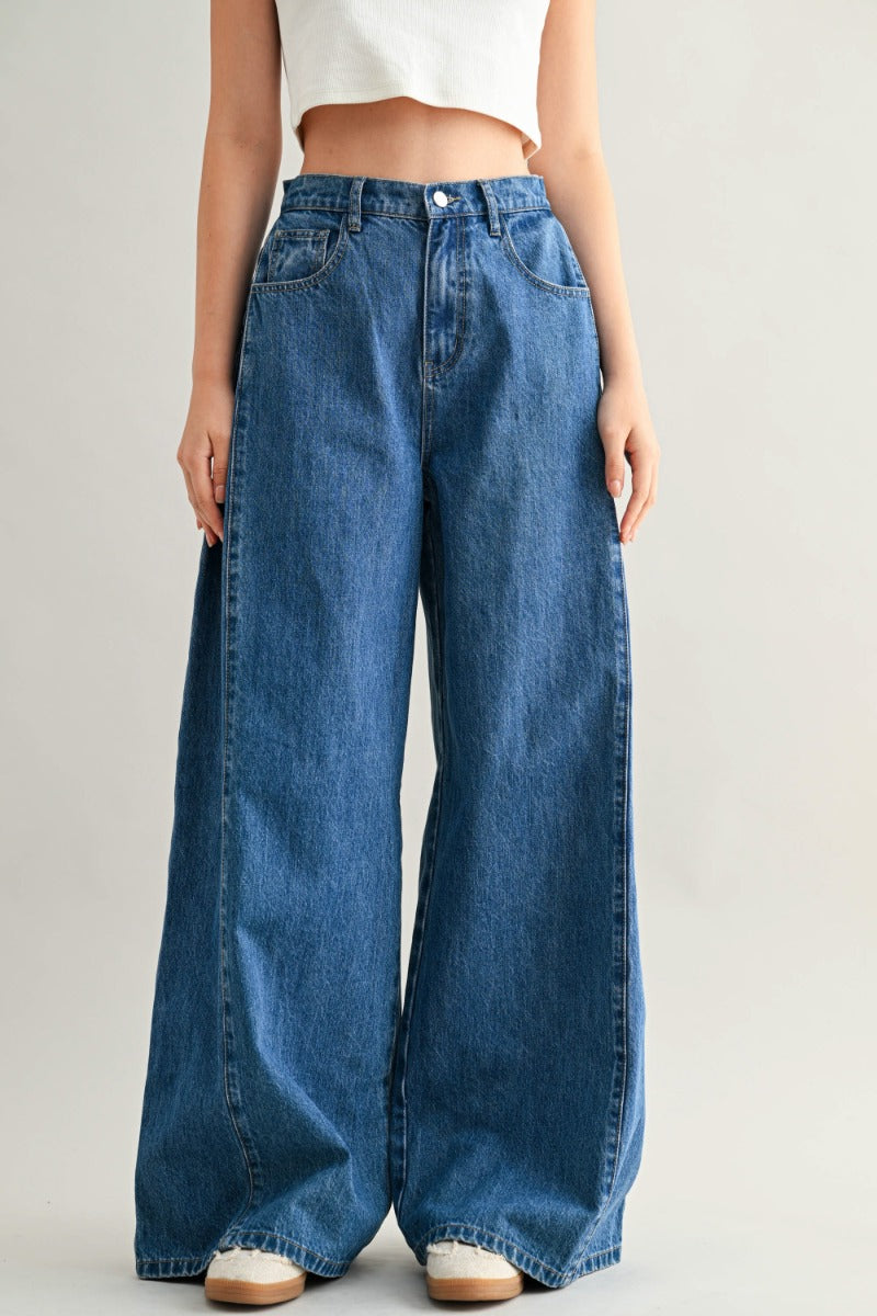 Taylor Denim Jeans